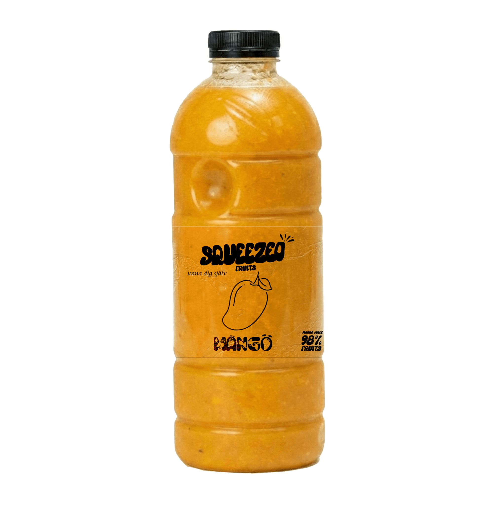 Mangojuice